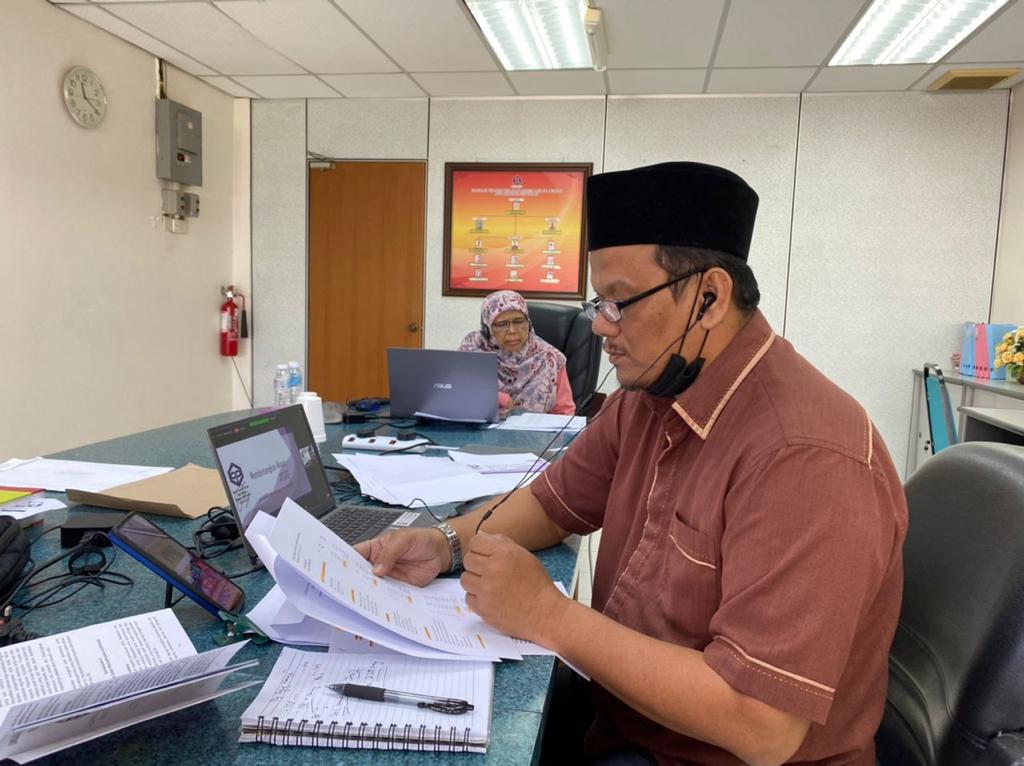 Galeri Gambar Koperasi Pegawai Kerajaan Negeri Melaka Berhad